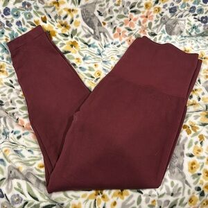 Breeziez Athletic Leggings